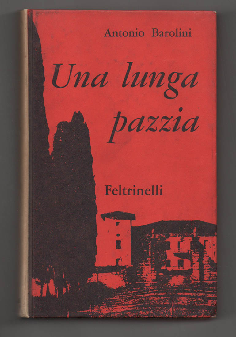 una lunga pazzia [seconda edizione]