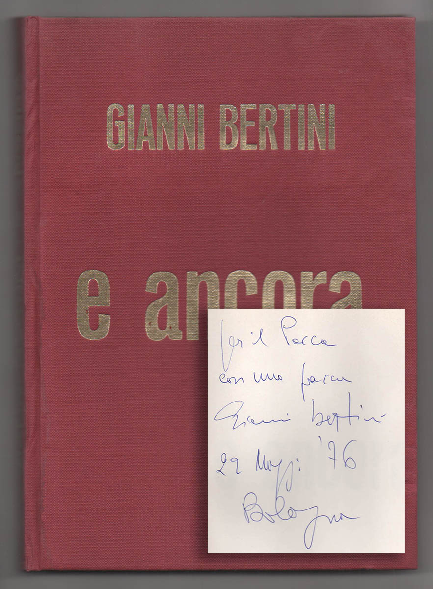 e ancora