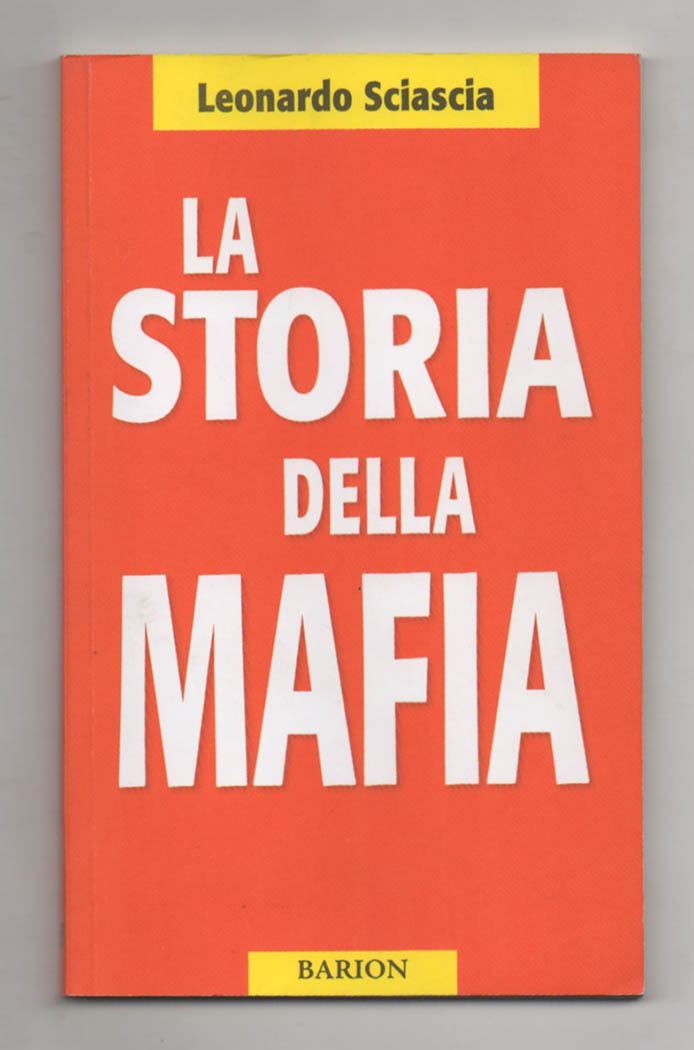 la storia della mafia