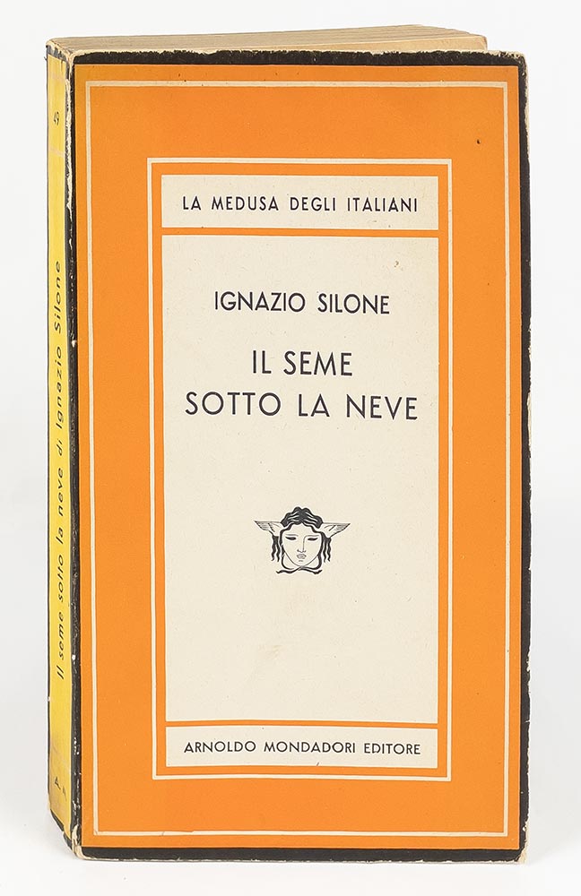 il seme sotto la neve [1950]
