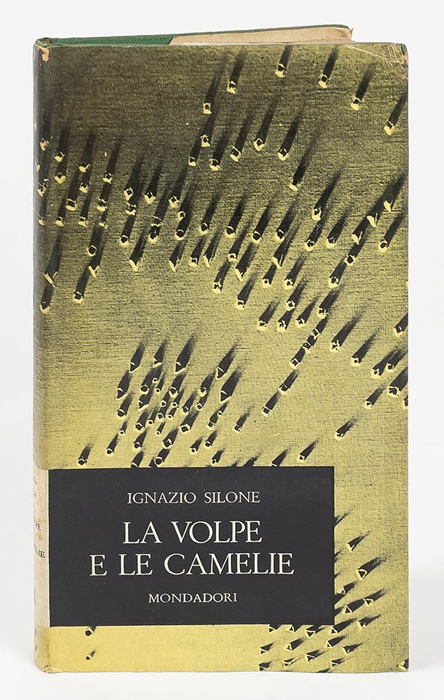 la volpe e le camelie