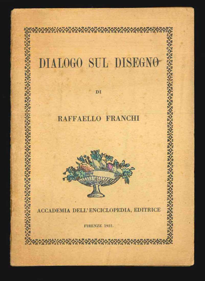 dialogo sul disegno