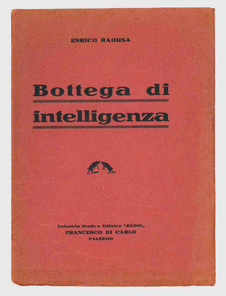 bottega di intelligenza