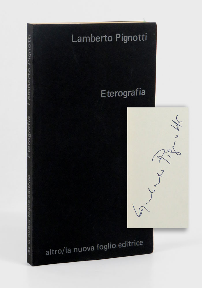eterografia