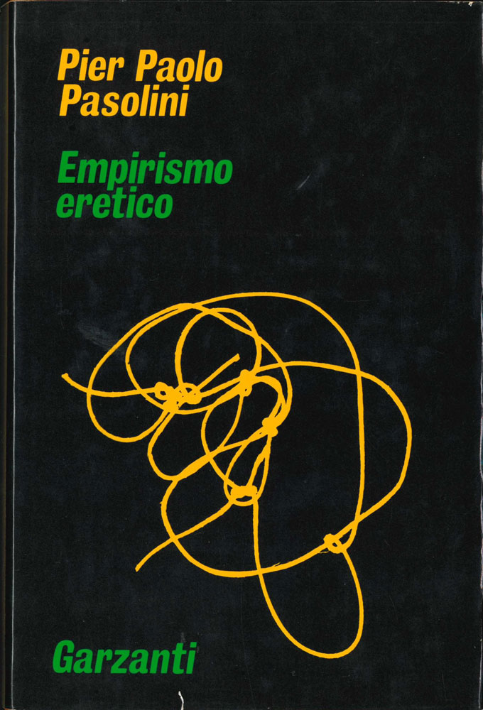 empirismo eretico [seconda edizione]