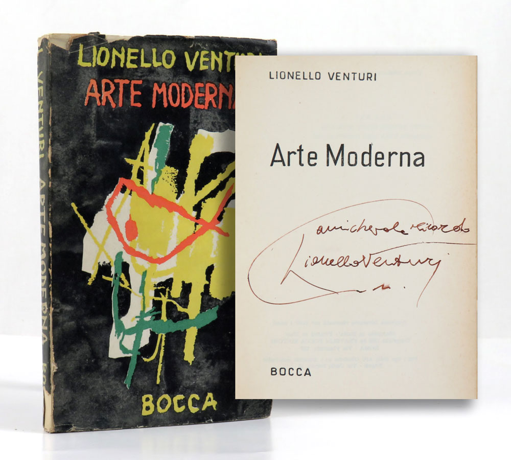 arte moderna
