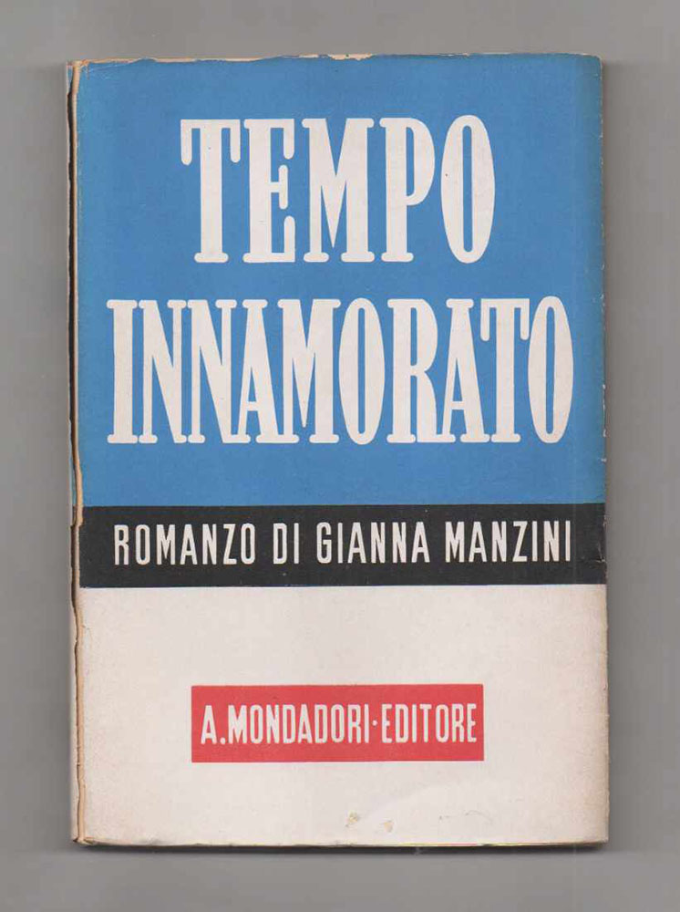 tempo innamorato