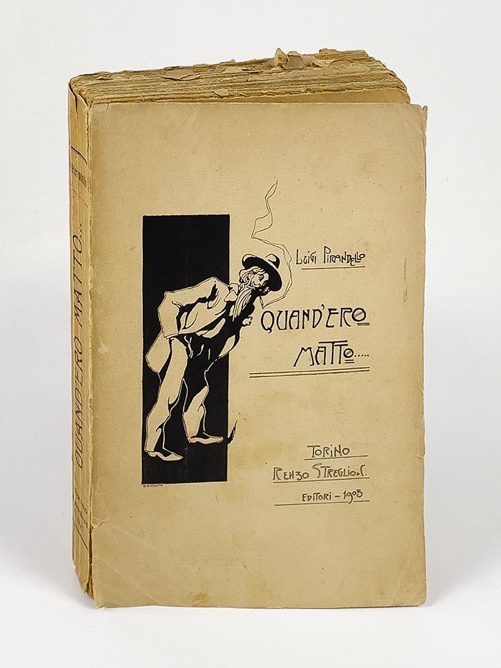 quand’ero matto... novelle