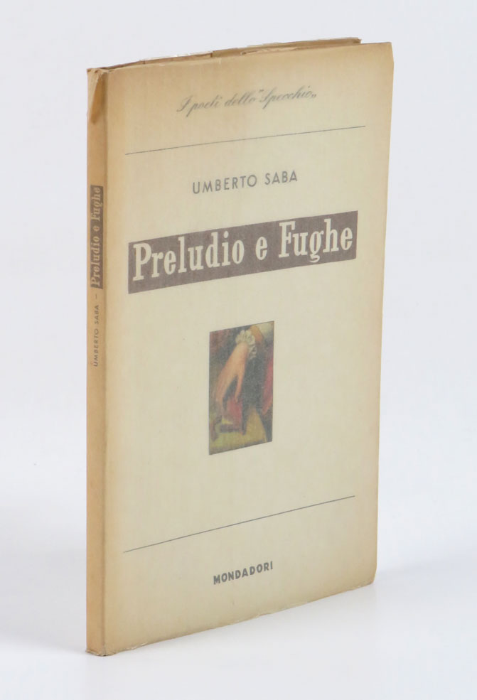 preludio e fughe (1928 - 1929)