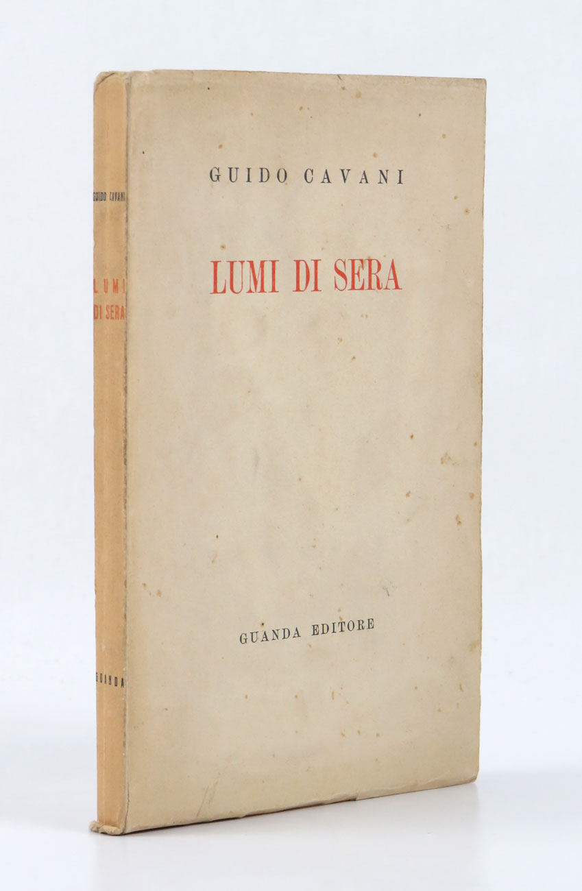lumi di sera