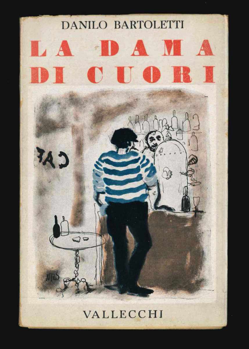 la dama di cuori