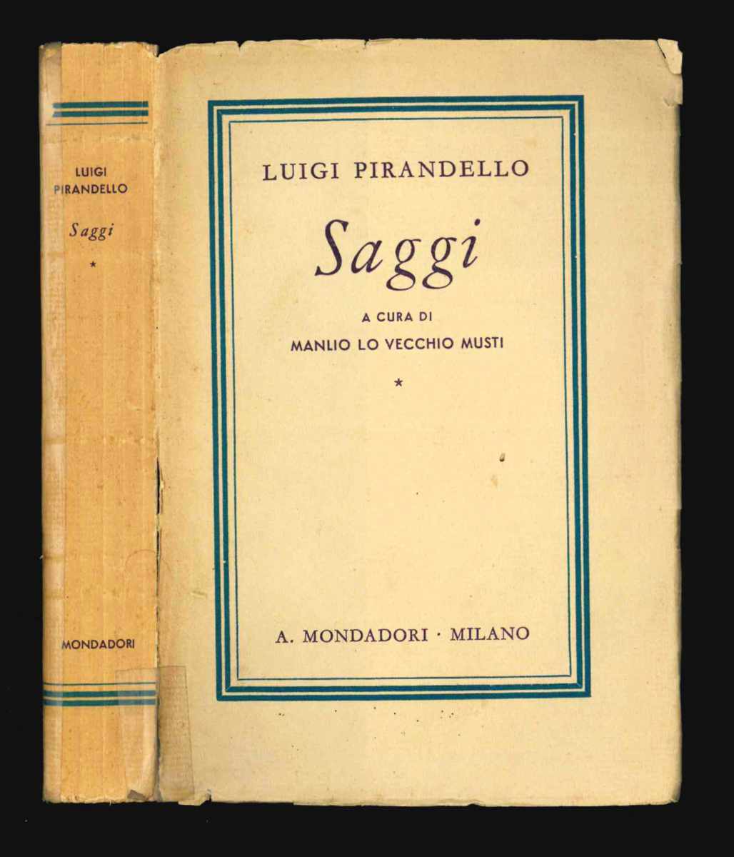 saggi