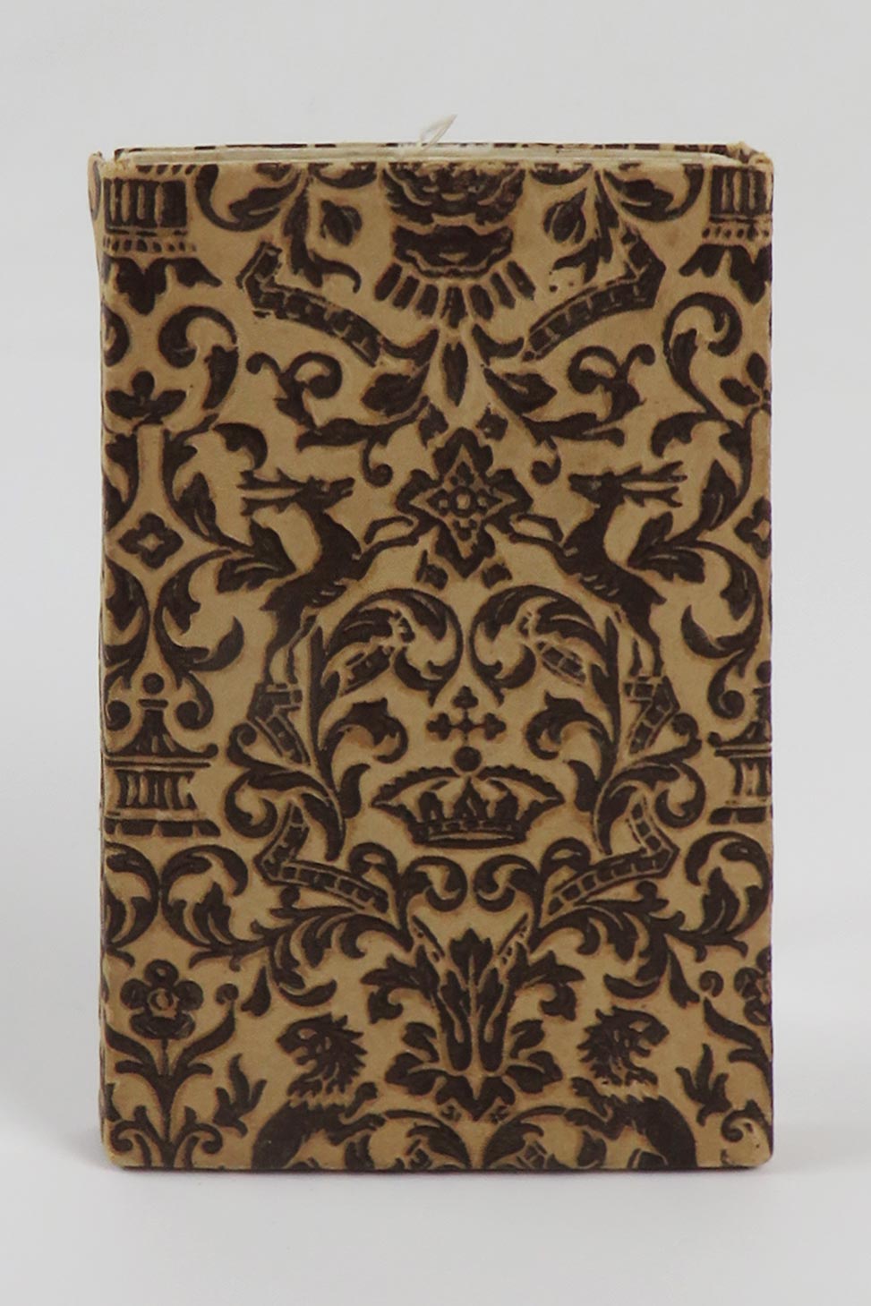 almanacco delle dame [1897]