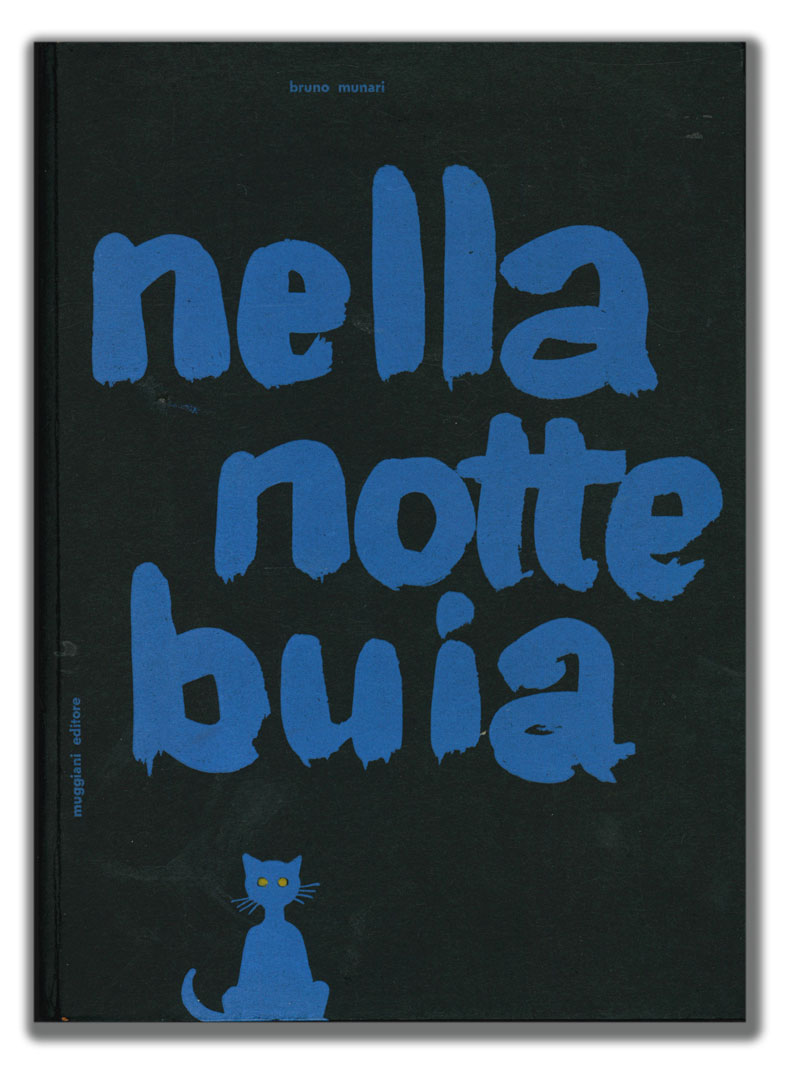 nella notte buia