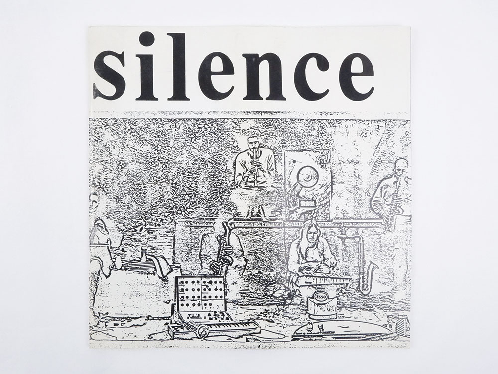 silence’s weke [wake] 1