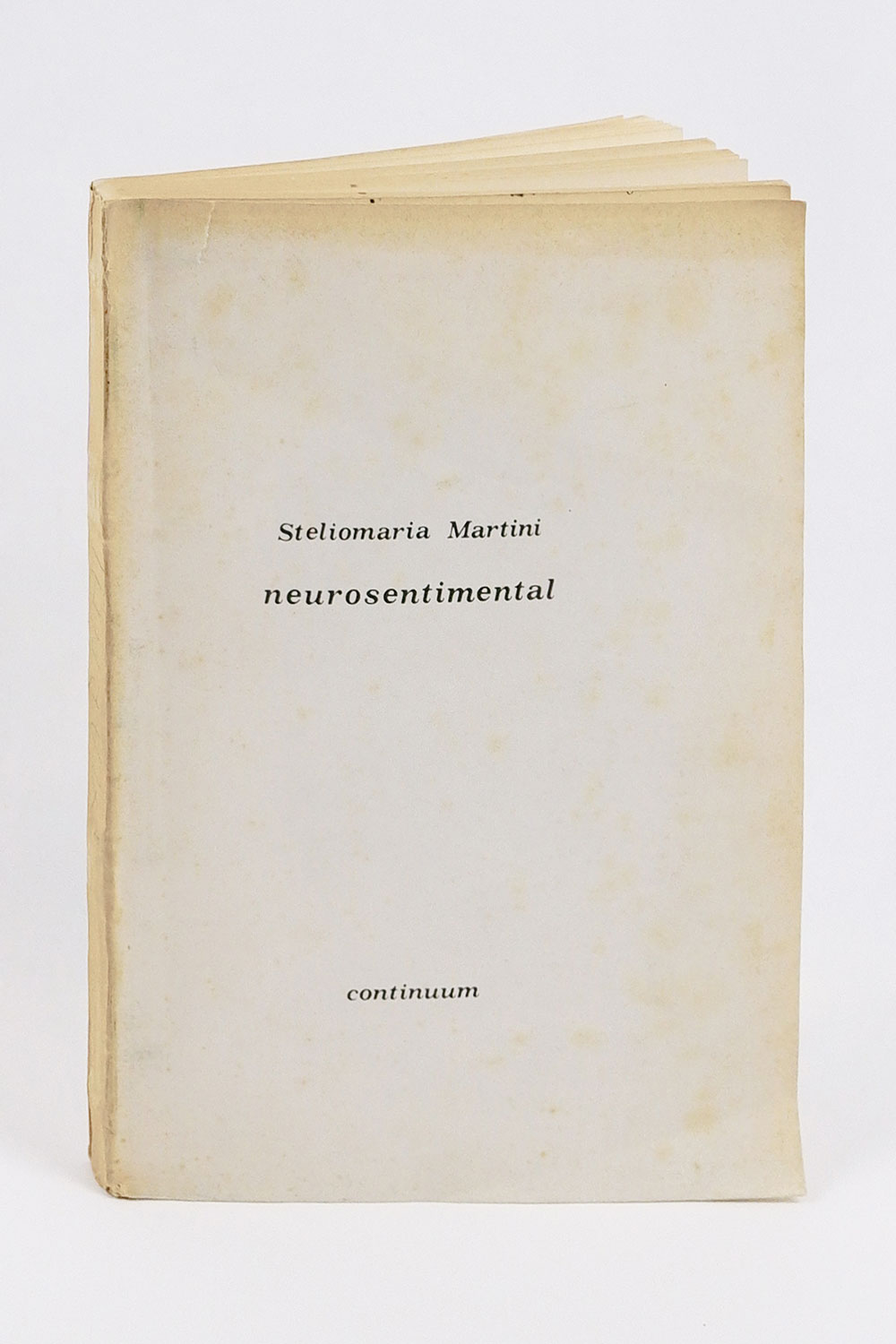 neurosentimental
