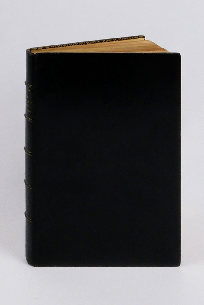 del principe e delle lettere libri tre