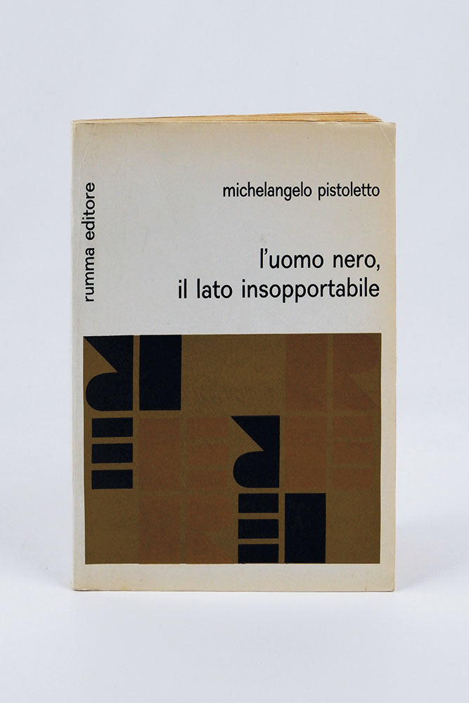 l’uomo nero, il lato insopportabile