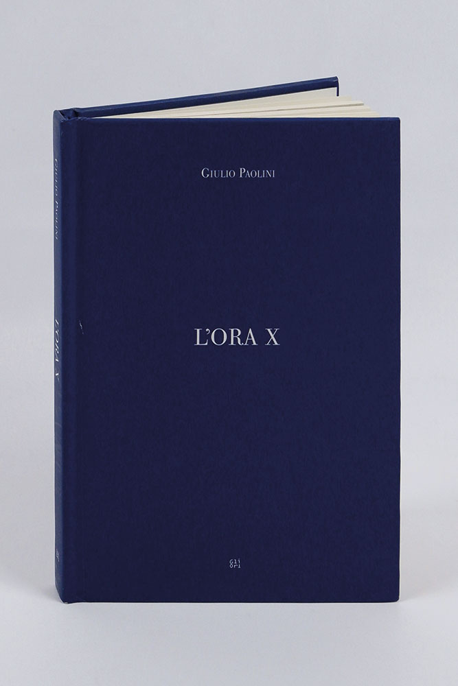 l’ora x