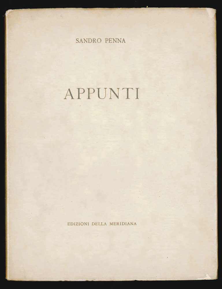 appunti