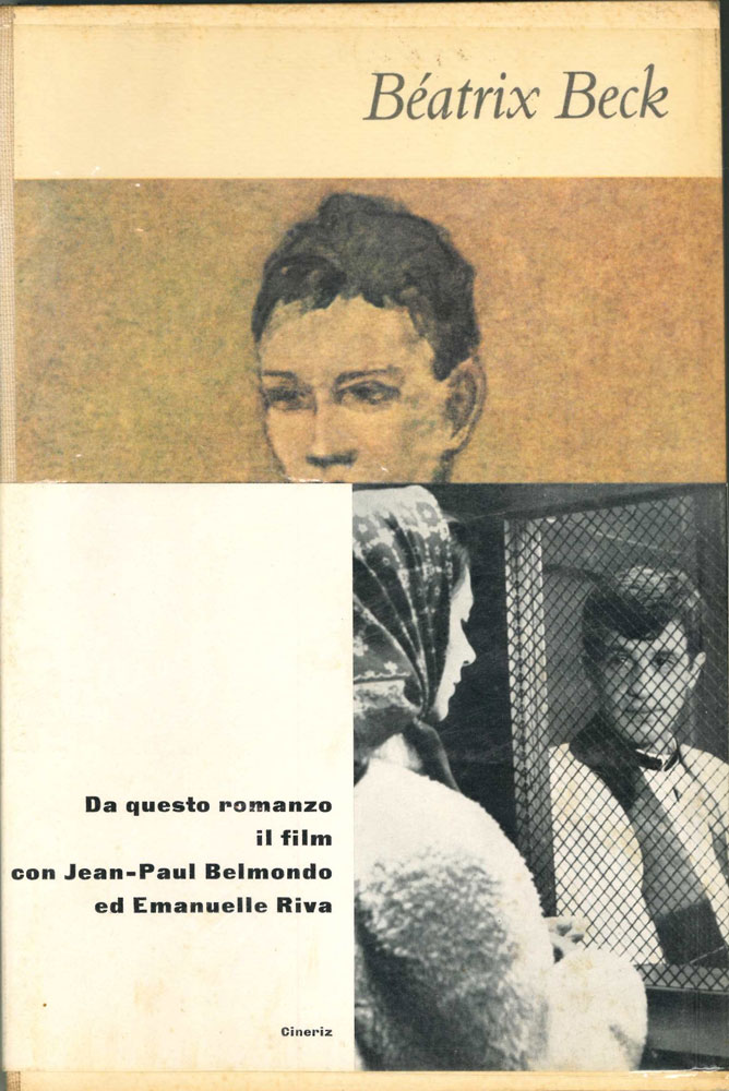 léon morin, prete [léon morin, prêtre]. (traduzione di lalla romano)