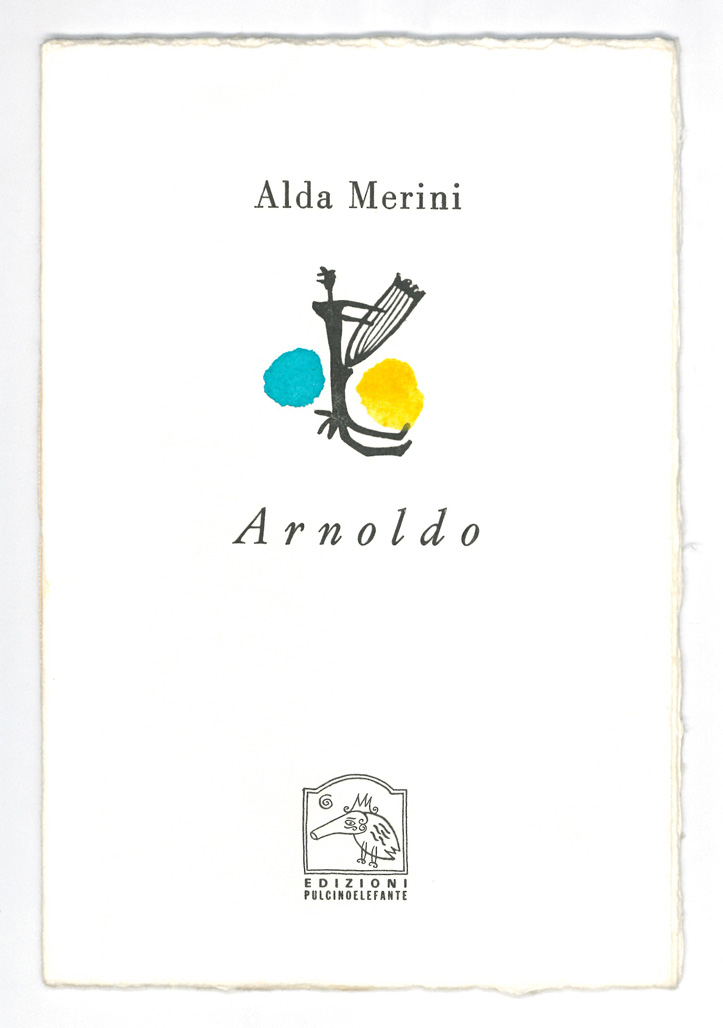arnoldo