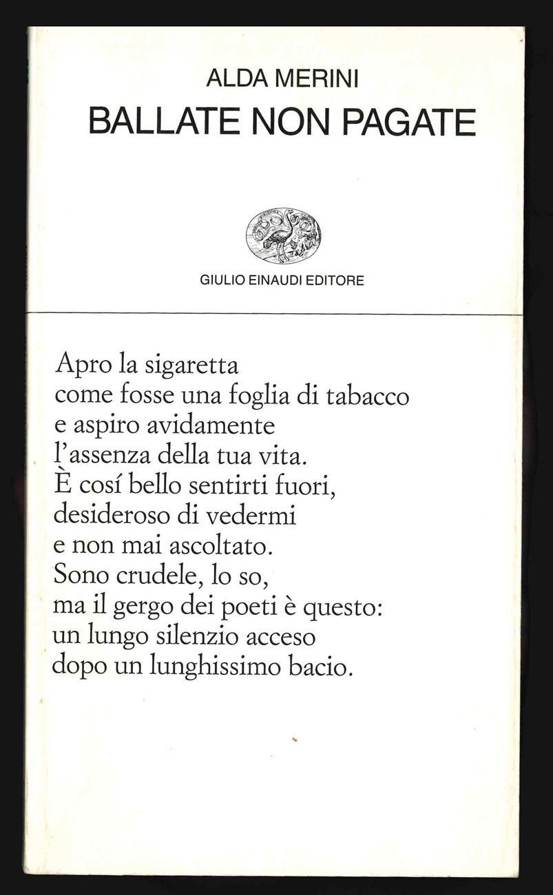 ballate non pagate