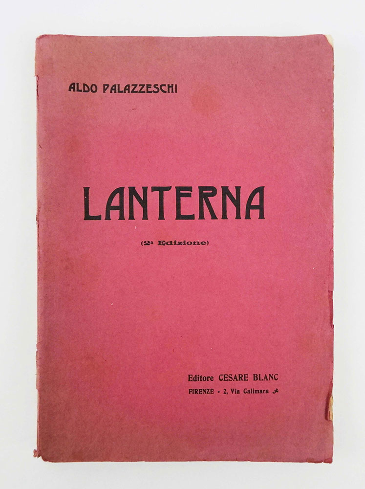 lanterna [ricopertinata]