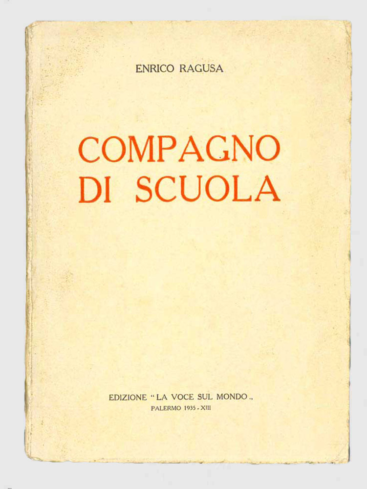 compagno di scuola