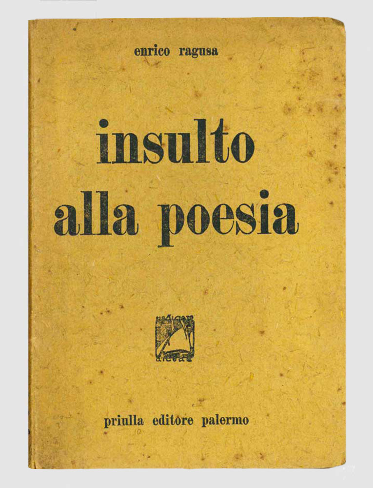 insulto alla poesia. euritmiche. 1° migliaio