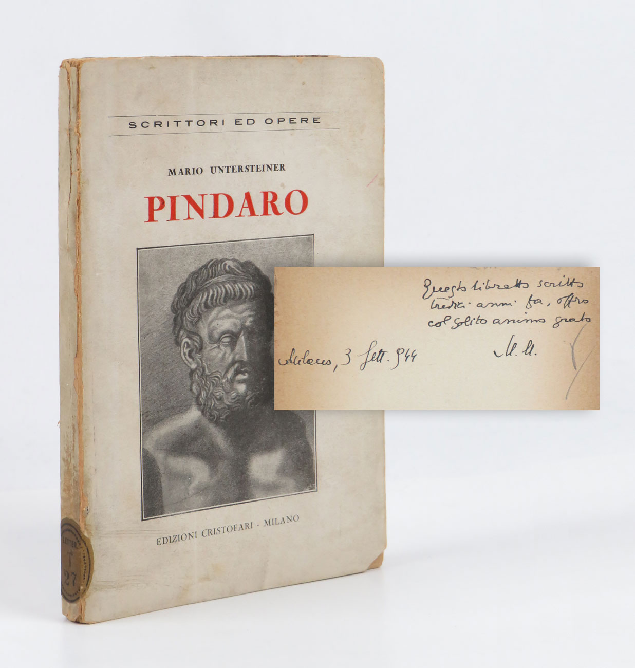 pindaro