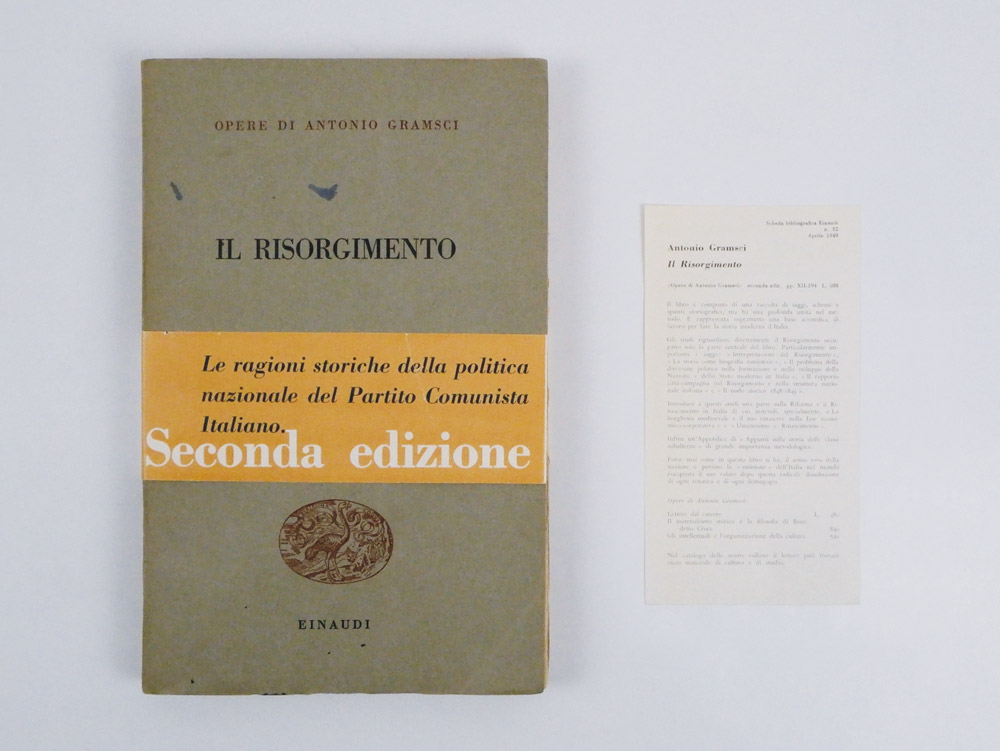 il risorgimento