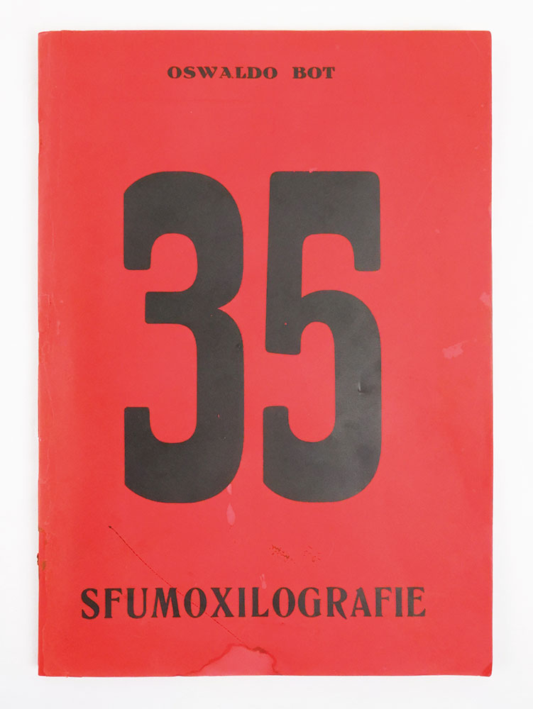 35 sfumoxilografie [titolo in copertina]