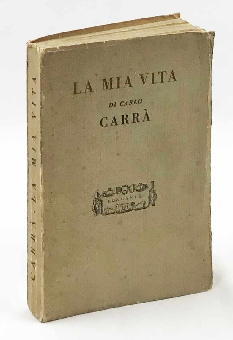 la mia vita