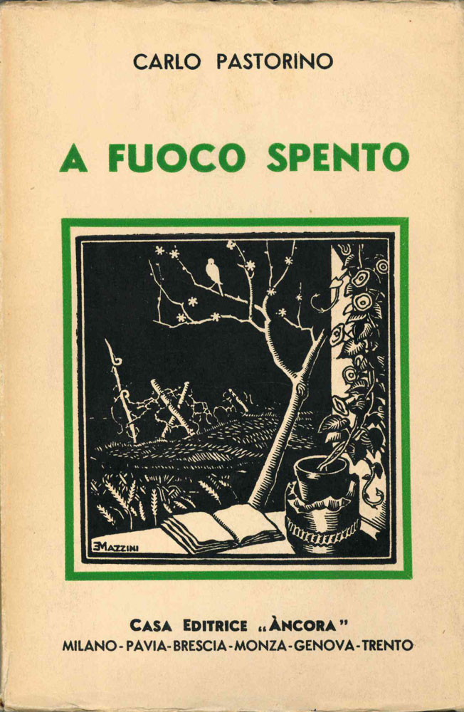 a fuoco spento
