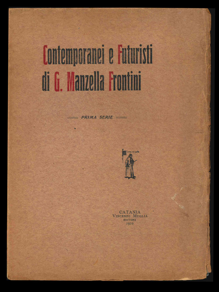 contemporanei e futuristi