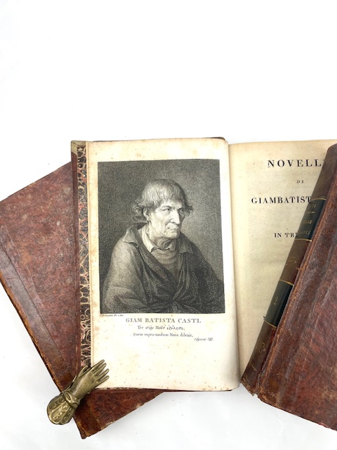 novelle