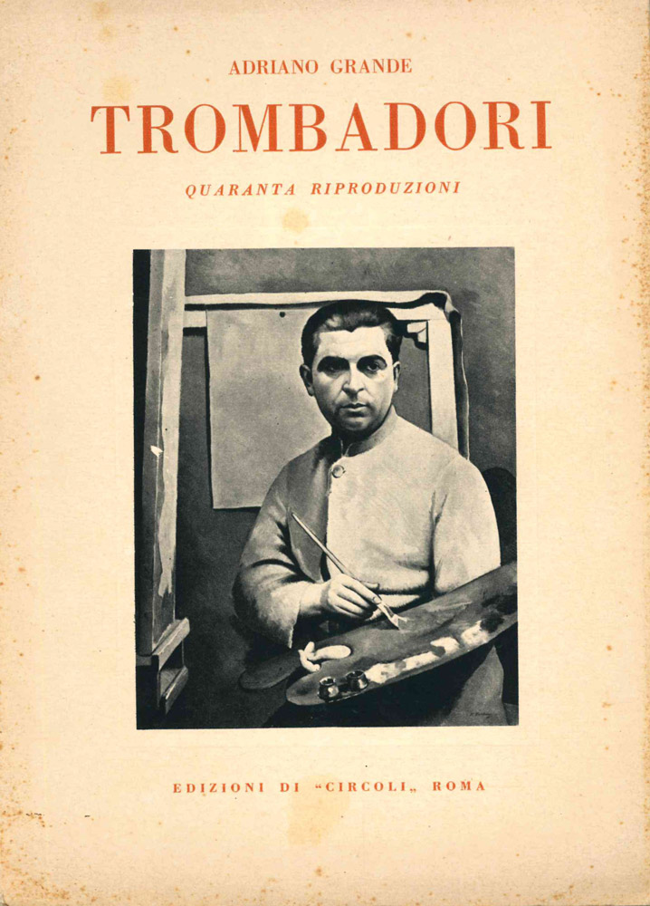 trombadori. quaranta riproduzioni