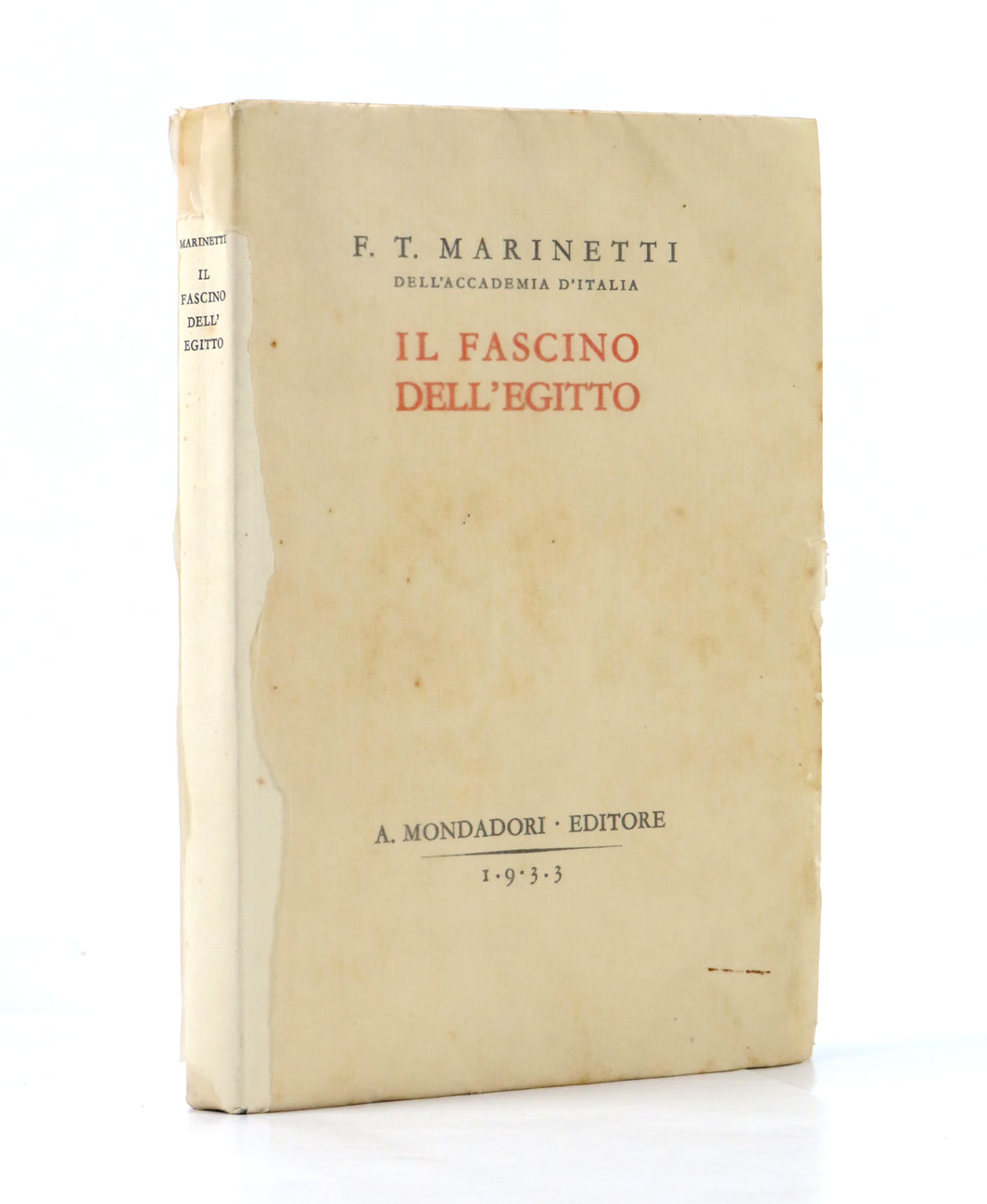 il fascino dell egitto
