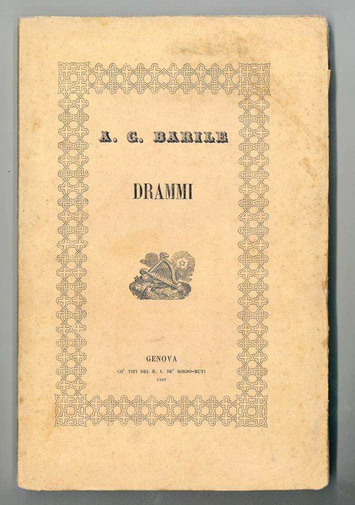 drammi