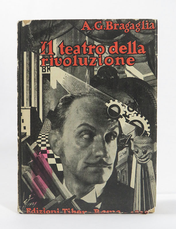 il teatro della rivoluzione