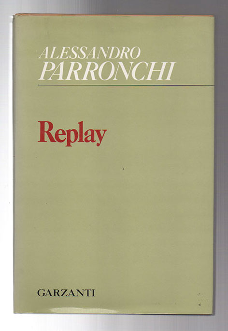 replay (1970-1977) - l estate a pezzi (1979)