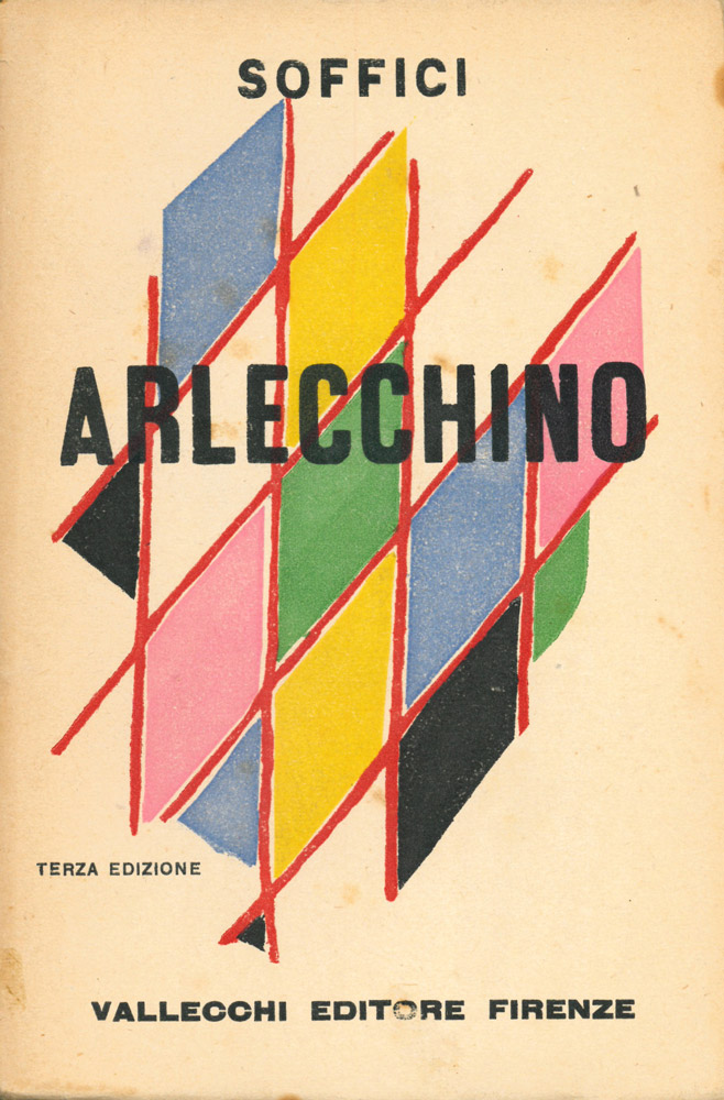 arlecchino [terza edizione]