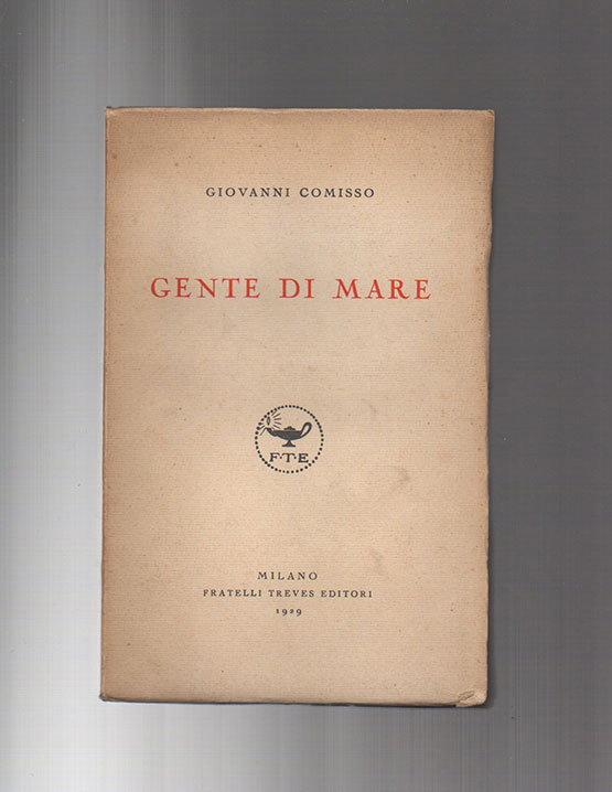 gente di mare