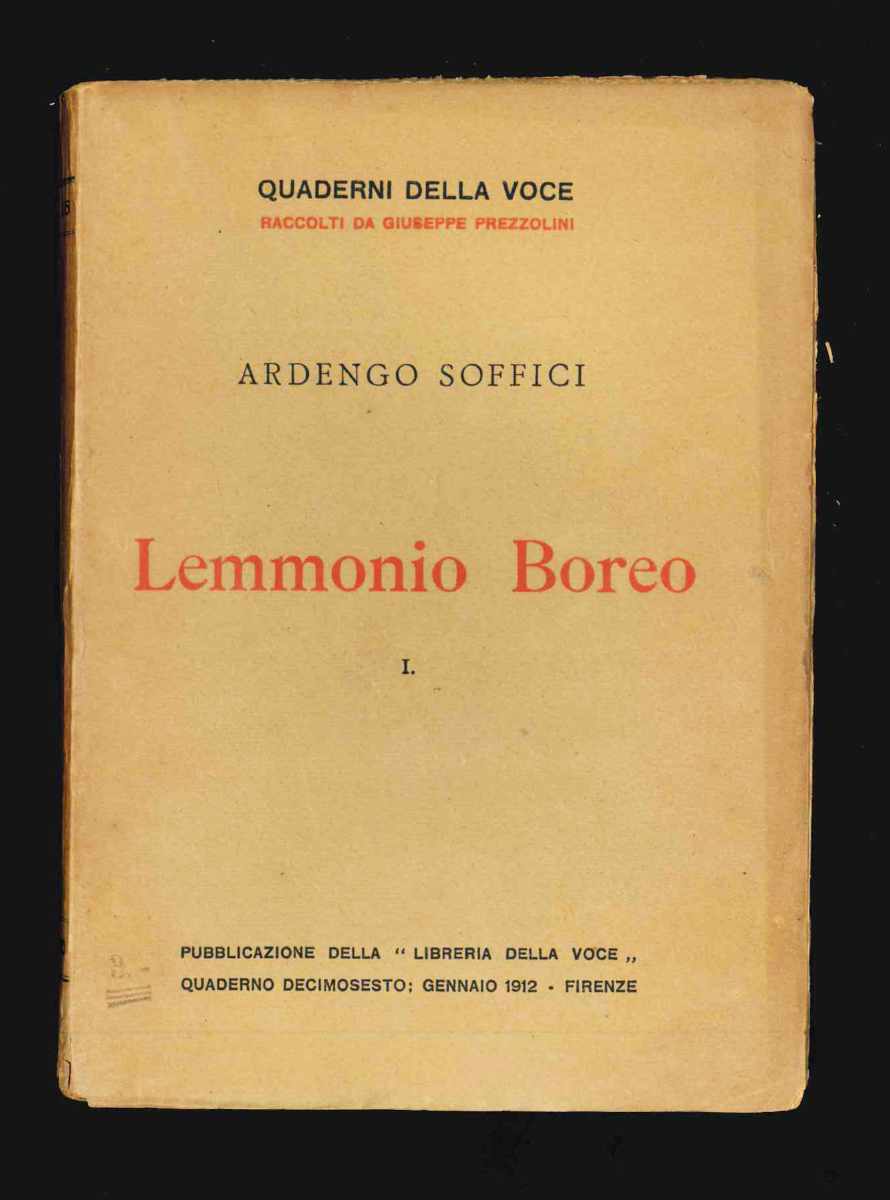 lemmonio boreo