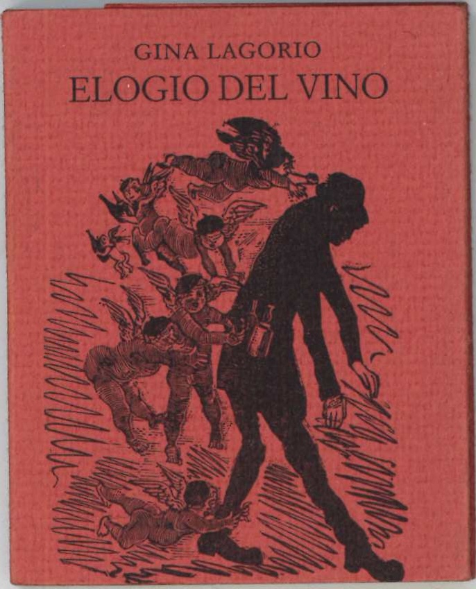elogio del vino