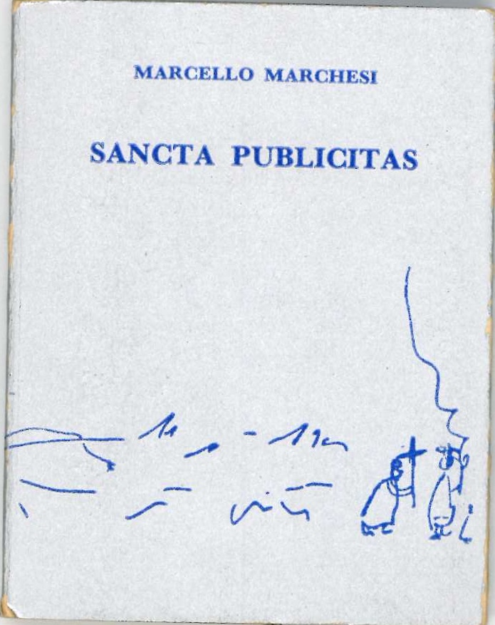 sancta publicitas 100 flores sententiarum