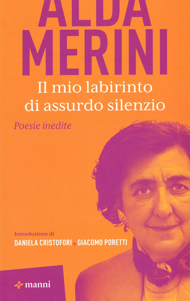 il mio labirinto di assurdo silenzio. introduzione di daniela cristofori e giacomo poretti