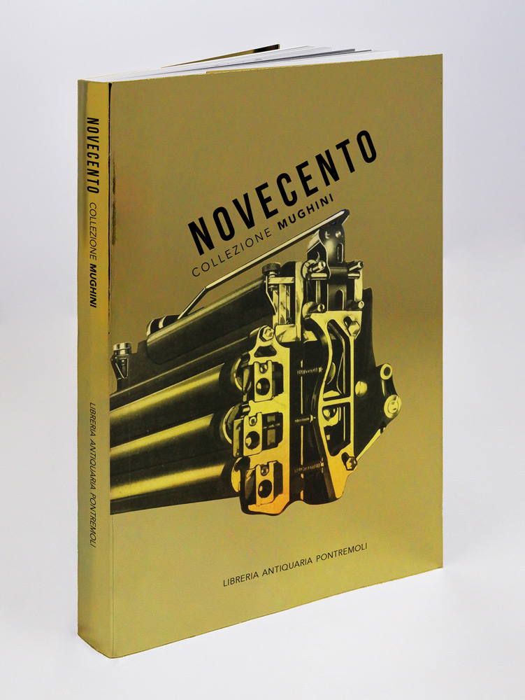 novecento   collezione mughini