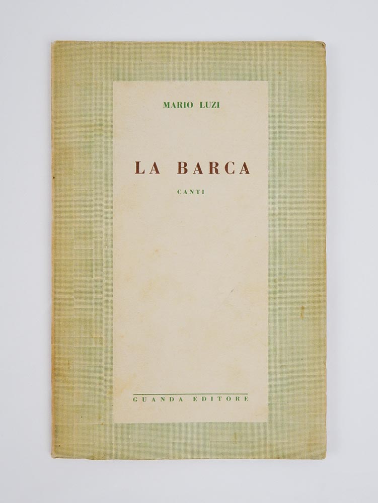 la barca